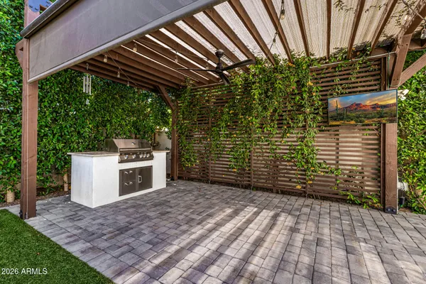 $1,825,000 | 3821 East Devonshire Avenue, Phoenix, AZ 85018