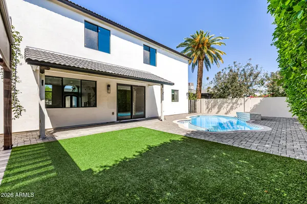 $1,825,000 | 3821 East Devonshire Avenue, Phoenix, AZ 85018
