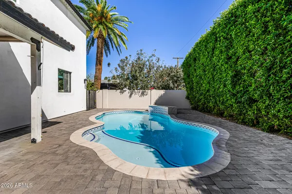 $1,825,000 | 3821 East Devonshire Avenue, Phoenix, AZ 85018