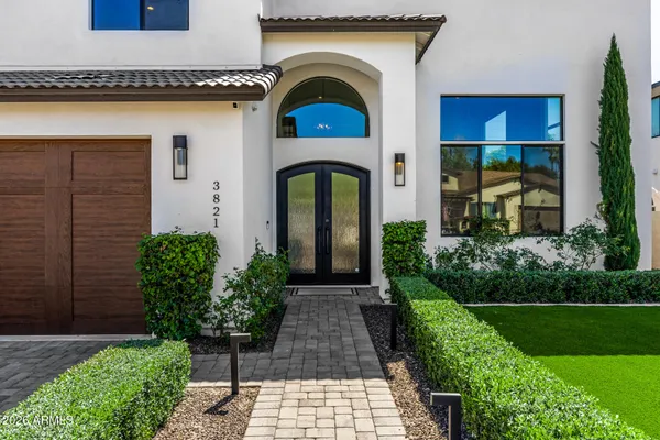 $1,825,000 | 3821 East Devonshire Avenue, Phoenix, AZ 85018