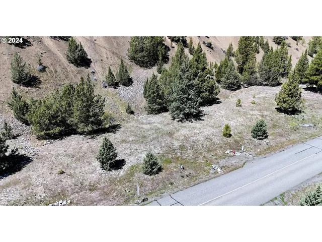 $45,000 | 2700 Elk View Drive, Canyon City, OR 97820