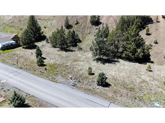 $45,000 | 2700 Elk View Drive, Canyon City, OR 97820