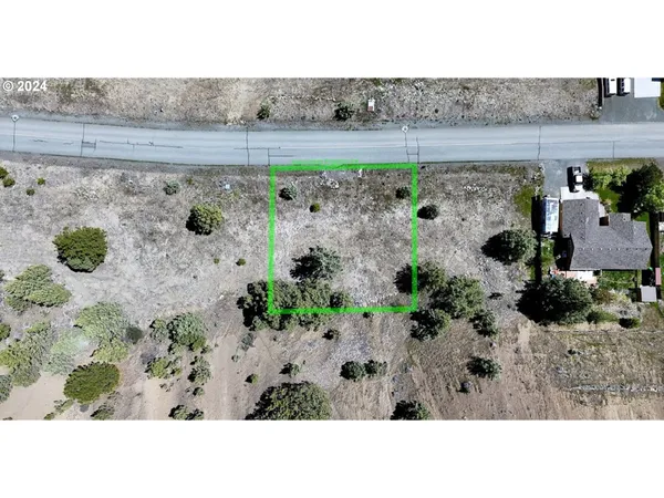 $45,000 | 2700 Elk View Drive, Canyon City, OR 97820
