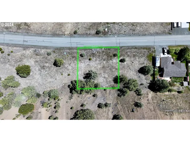 $45,000 | 2700 Elk View Drive, Canyon City, OR 97820