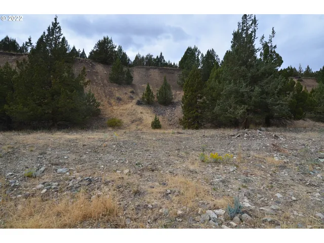 $45,000 | 2700 Elk View Drive, Canyon City, OR 97820
