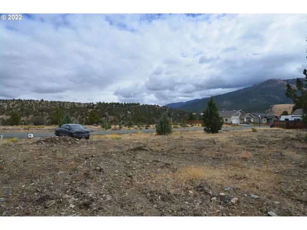 $45,000 | 2700 Elk View Drive, Canyon City, OR 97820