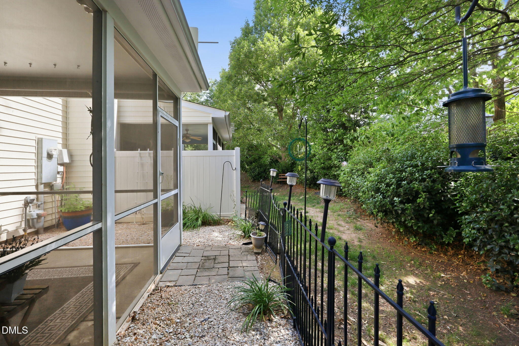 141 Deacon Ridge Street Wake Forest, NC 27587 - Photo 37 of 52
