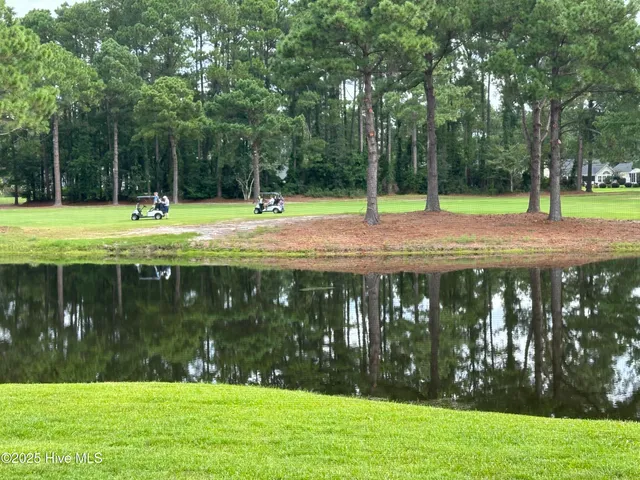 $244,500 | 882 Great Egret Circle Southwest, Unit B, Sunset Beach, NC 28468