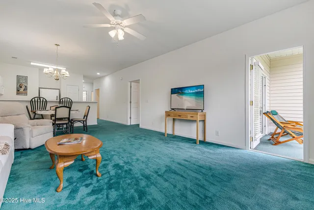 $244,500 | 882 Great Egret Circle Southwest, Unit B, Sunset Beach, NC 28468
