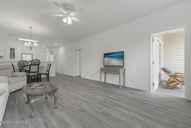 $244,500 | 882 Great Egret Circle Southwest, Unit B, Sunset Beach, NC 28468