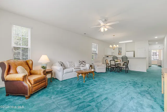 $244,500 | 882 Great Egret Circle Southwest, Unit B, Sunset Beach, NC 28468