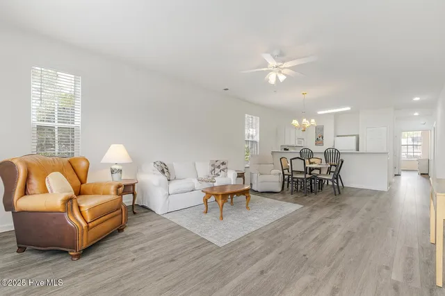 $244,500 | 882 Great Egret Circle Southwest, Unit B, Sunset Beach, NC 28468