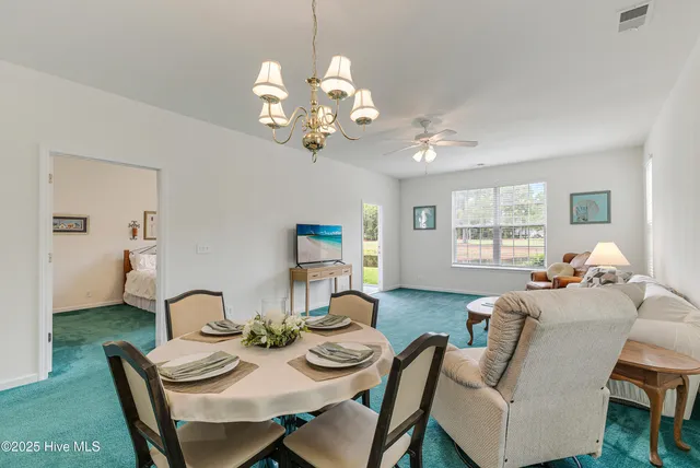 $244,500 | 882 Great Egret Circle Southwest, Unit B, Sunset Beach, NC 28468