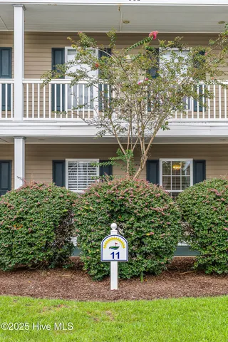 $244,500 | 882 Great Egret Circle Southwest, Unit B, Sunset Beach, NC 28468