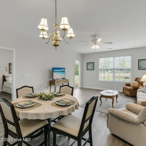 $244,500 | 882 Great Egret Circle Southwest, Unit B, Sunset Beach, NC 28468