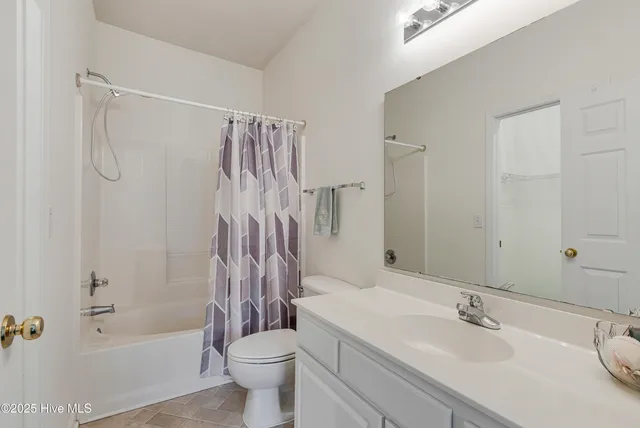 $244,500 | 882 Great Egret Circle Southwest, Unit B, Sunset Beach, NC 28468