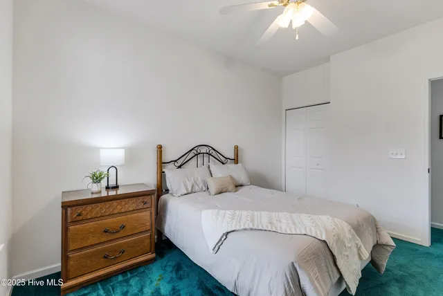 $244,500 | 882 Great Egret Circle Southwest, Unit B, Sunset Beach, NC 28468