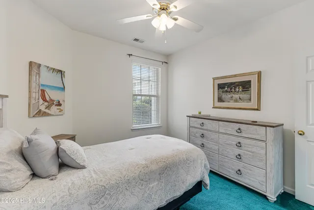 $244,500 | 882 Great Egret Circle Southwest, Unit B, Sunset Beach, NC 28468