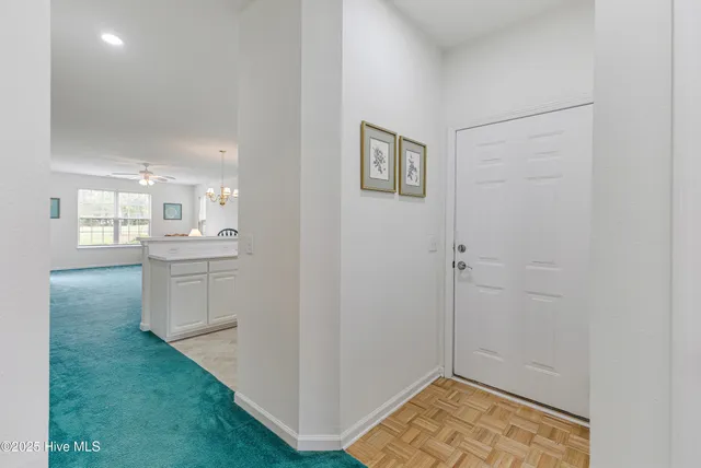 $244,500 | 882 Great Egret Circle Southwest, Unit B, Sunset Beach, NC 28468