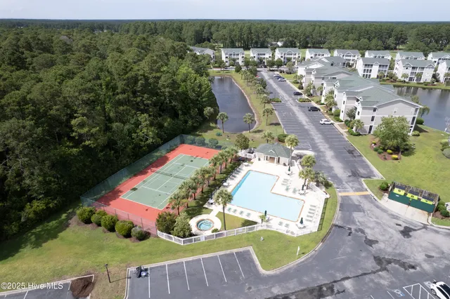 $244,500 | 882 Great Egret Circle Southwest, Unit B, Sunset Beach, NC 28468