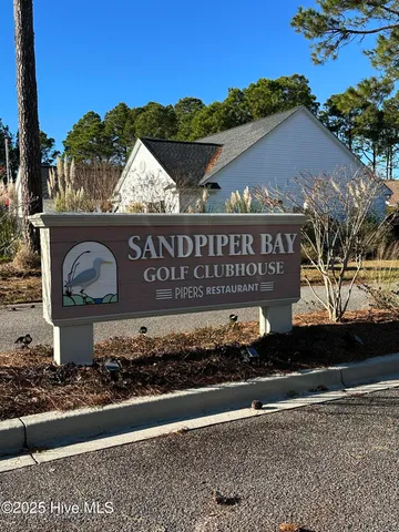 $244,500 | 882 Great Egret Circle Southwest, Unit B, Sunset Beach, NC 28468