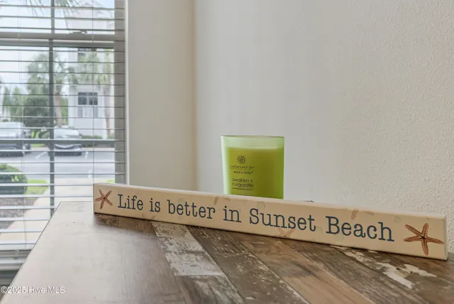 $244,500 | 882 Great Egret Circle Southwest, Unit B, Sunset Beach, NC 28468