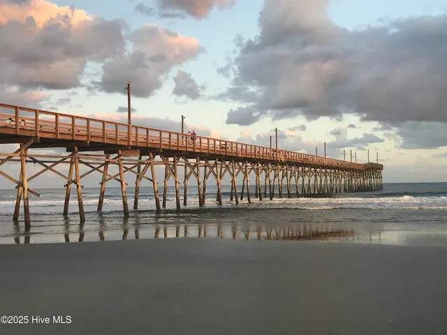 $244,500 | 882 Great Egret Circle Southwest, Unit B, Sunset Beach, NC 28468