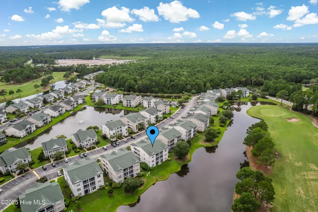 $244,500 | 882 Great Egret Circle Southwest, Unit B, Sunset Beach, NC 28468