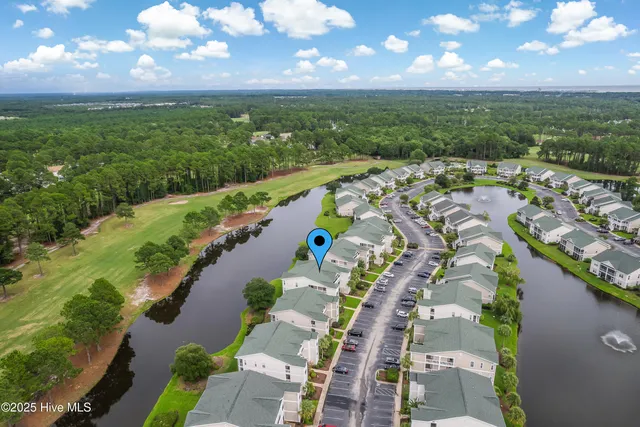 $244,500 | 882 Great Egret Circle Southwest, Unit B, Sunset Beach, NC 28468