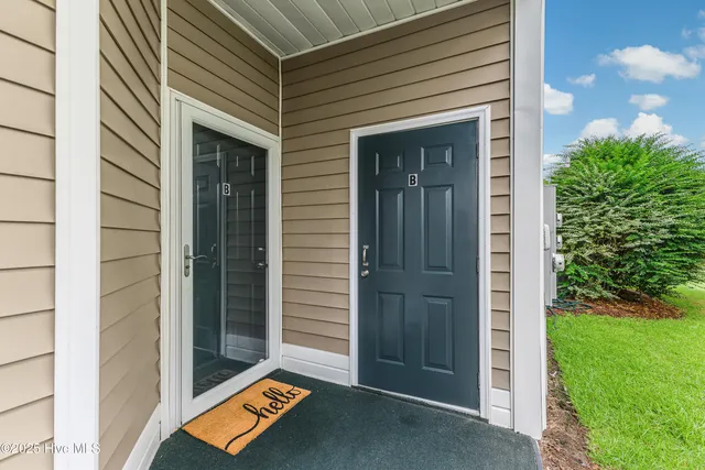 $244,500 | 882 Great Egret Circle Southwest, Unit B, Sunset Beach, NC 28468