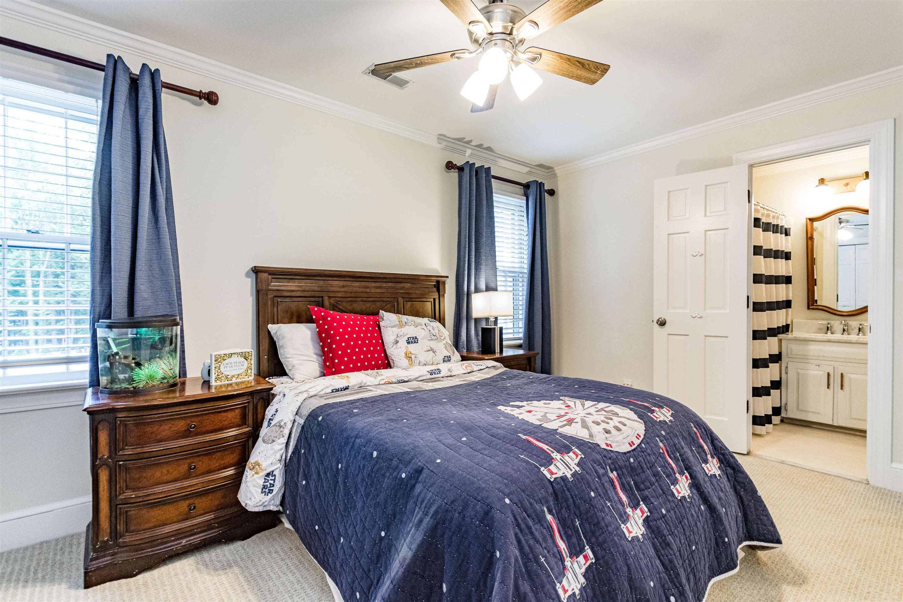2017 Aurora Drive Raleigh, NC 27615 - Photo 29 of 44 Photo 29