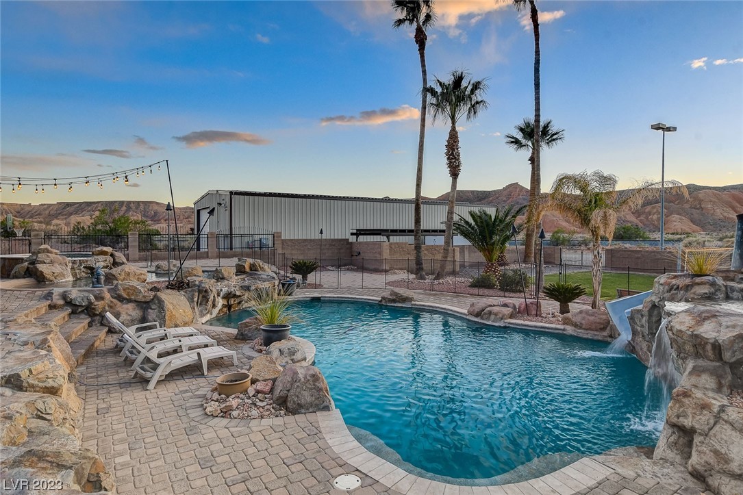 2325 Rice Street Logandale, NV 89021 - Photo 54 of 83 Gallery Image 54