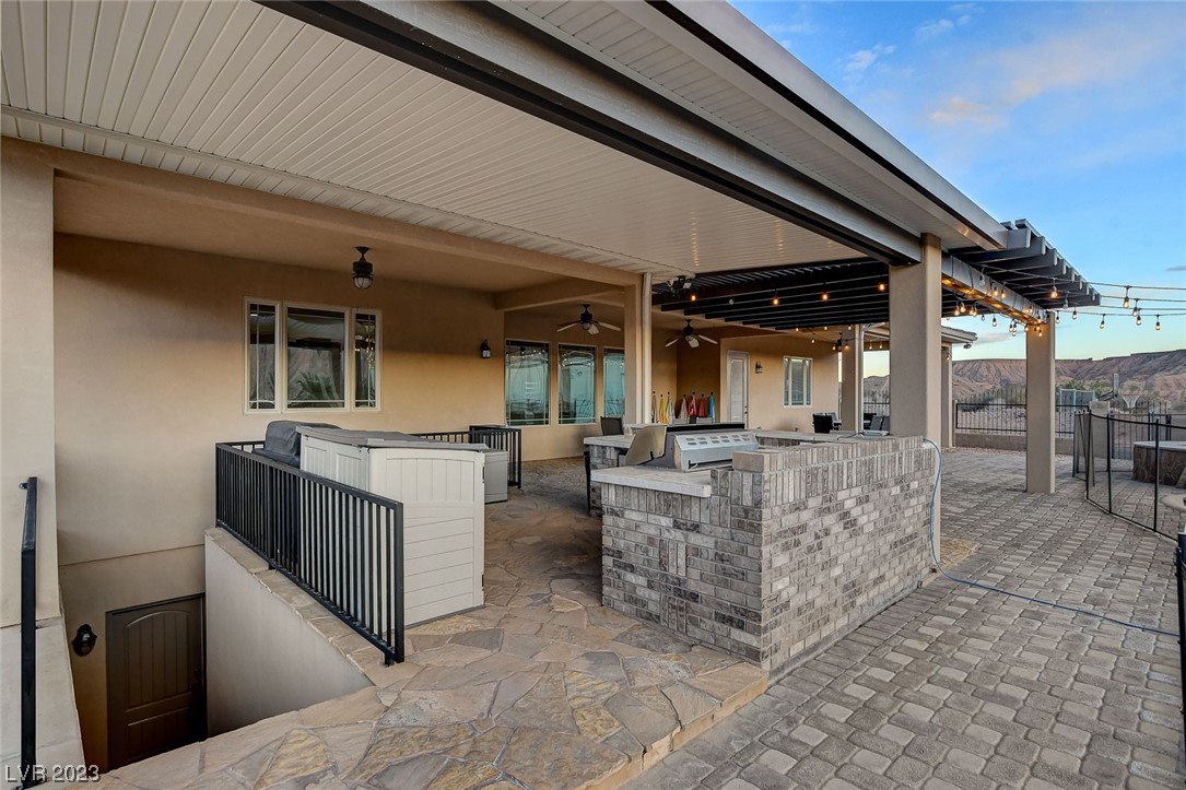 2325 Rice Street Logandale, NV 89021 - Photo 55 of 83 Gallery Image 55