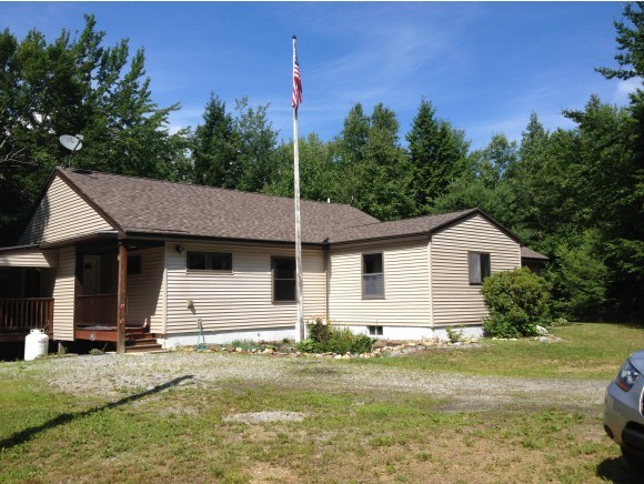 108 Clough Road Hill, NH 03243 - Photo 1 of 1