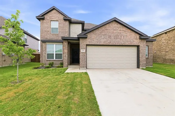 $340,000 | 119 Lost Oak Drive, Cleburne, TX 76031