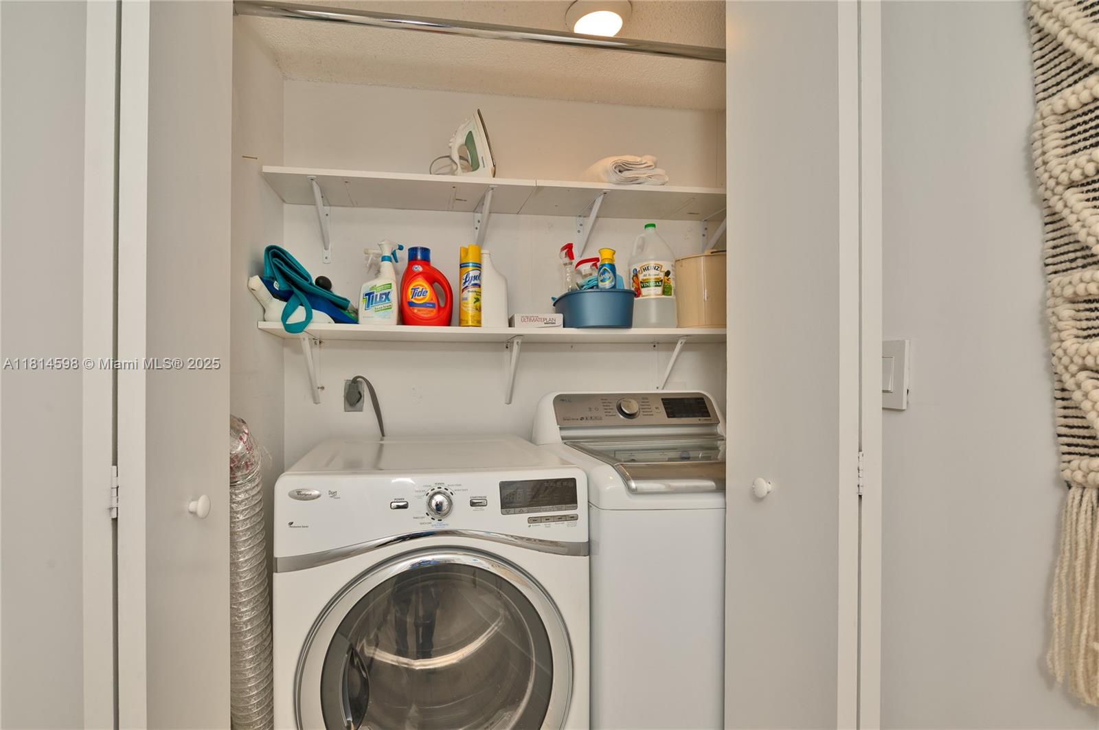 101 Crandon Boulevard, Unit 480 Key Biscayne, FL 33149 - Photo 14 of 28 a view of storage room