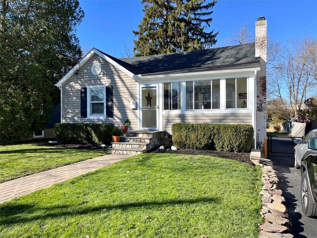 22 Maple Street Cornwall, NY 12518 - Photo 1 of 1