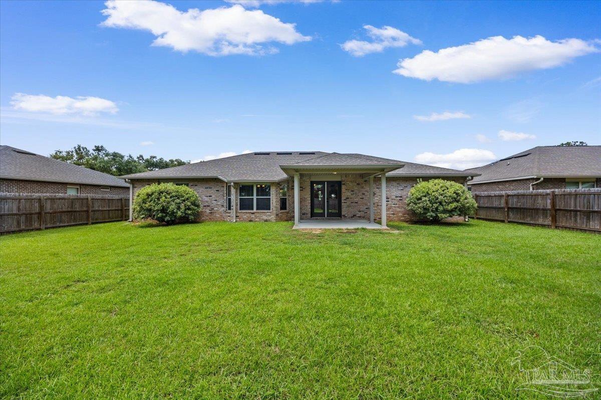 5735 Mill Stream Way Pace, FL 32571 - Photo 29 of 32