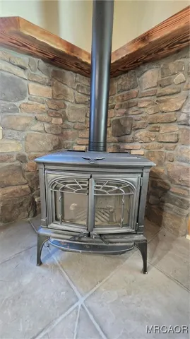 a front view of a house with a garage