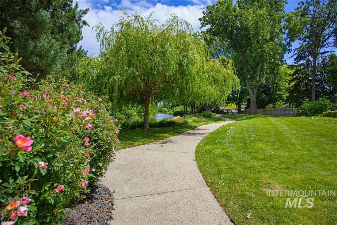2779 South Falling Brook Way Boise, ID 83706 - Photo 44 of 49