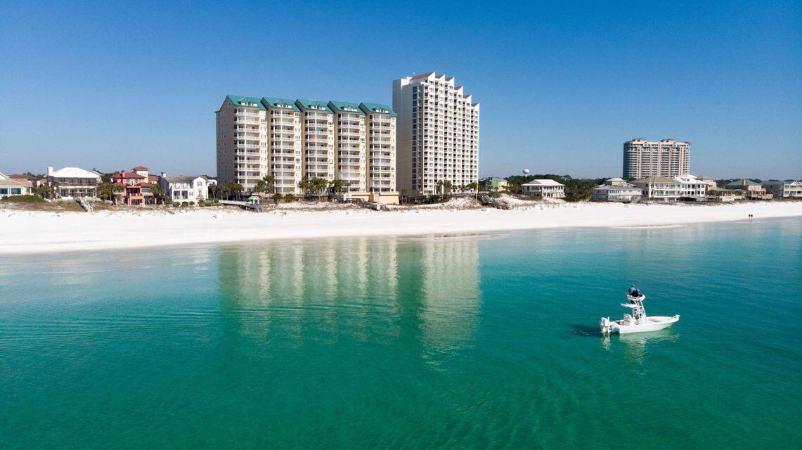 9815 Highway 98, Unit 187 Miramar Beach, FL 32550 - Photo 36 of 56 HIDDEN DUNES BEAUTIFUL BEACHES