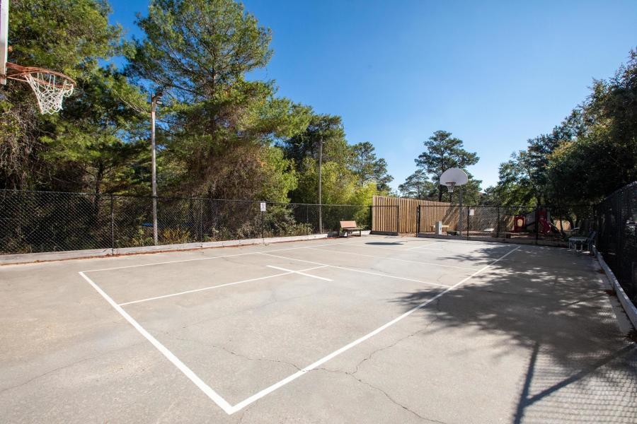 9815 Highway 98, Unit 187 Miramar Beach, FL 32550 - Photo 49 of 56 LIGHTED BASKETBALL COURTS