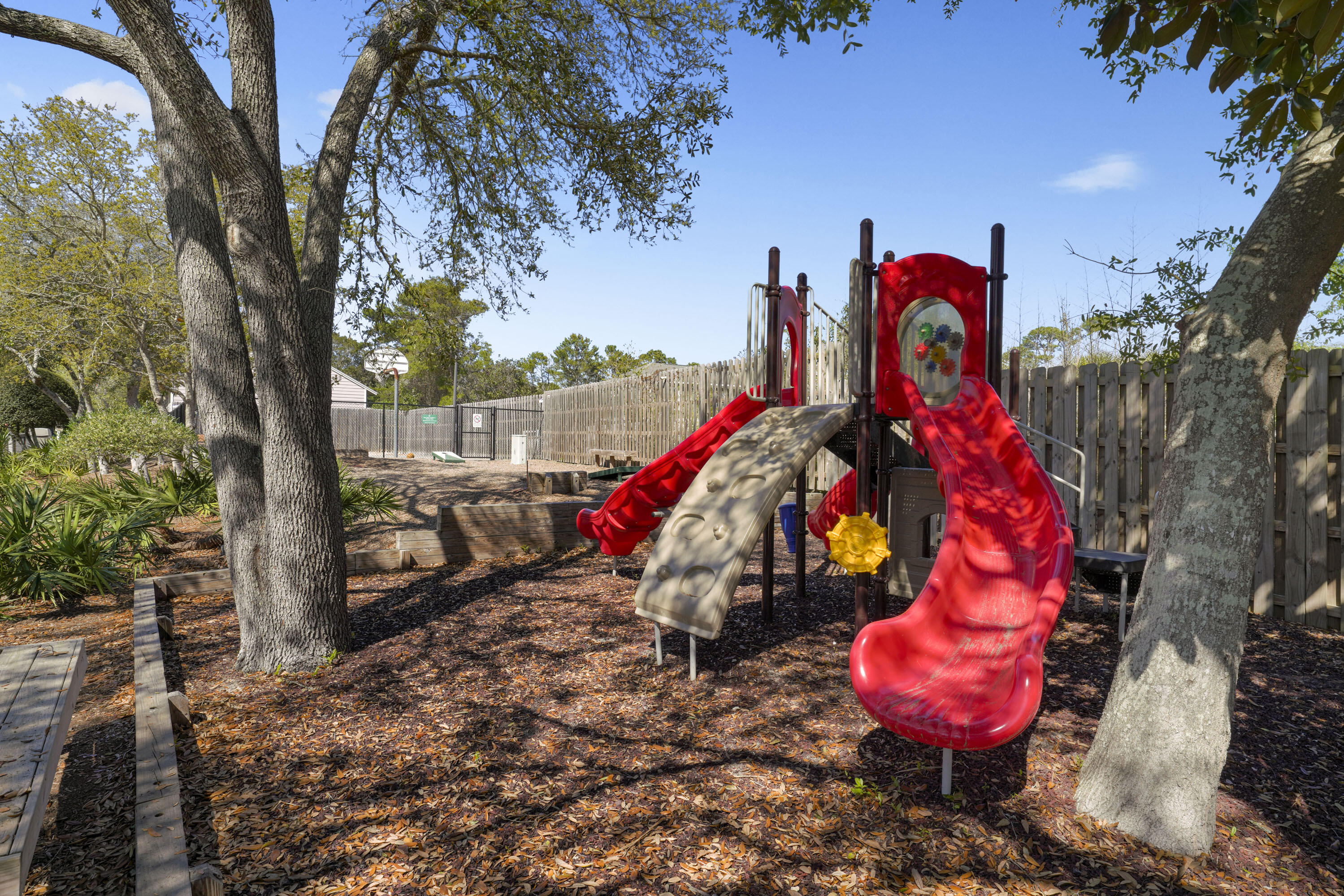 9815 Highway 98, Unit 187 Miramar Beach, FL 32550 - Photo 50 of 56 Tot Lot Playground