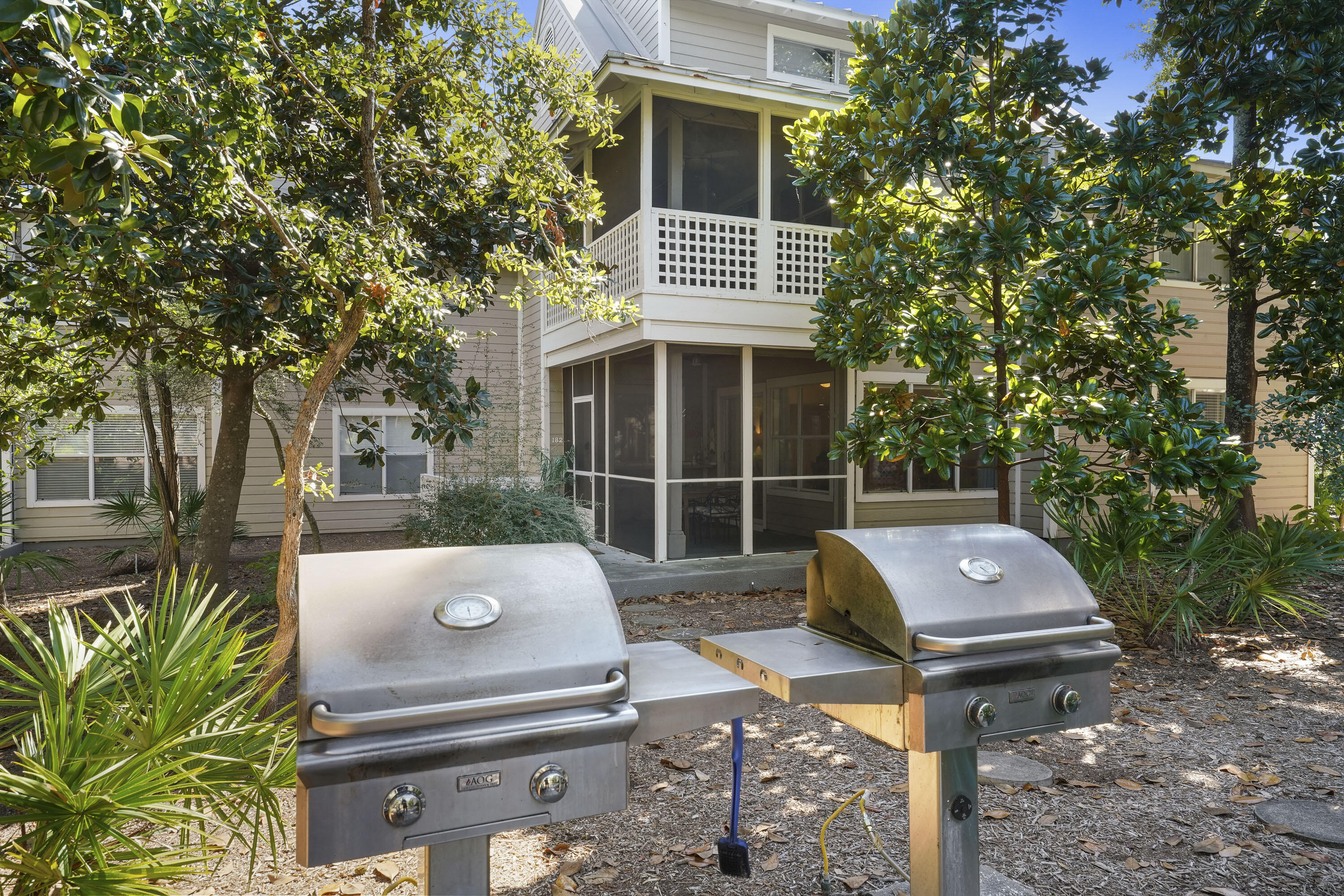 9815 Highway 98, Unit 187 Miramar Beach, FL 32550 - Photo 52 of 56 Gas Grills