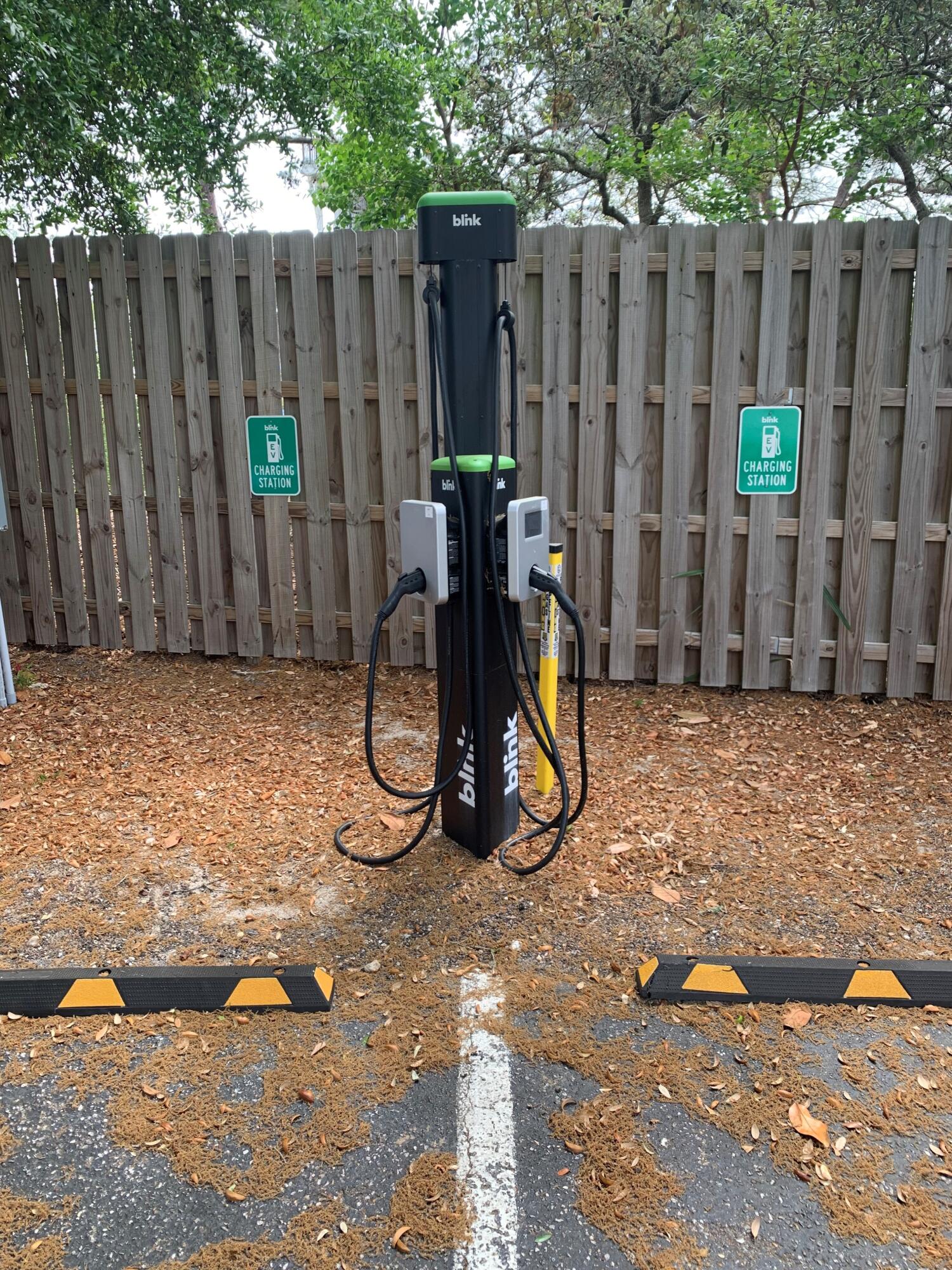 9815 Highway 98, Unit 187 Miramar Beach, FL 32550 - Photo 55 of 56 EV Charging Station