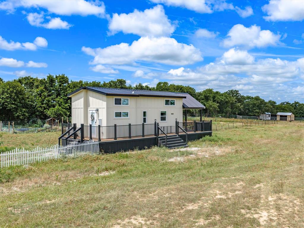 828 Wilson Road Perrin, TX 76486 - Photo 18 of 39