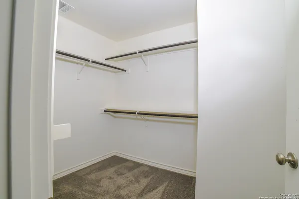 a view of small space