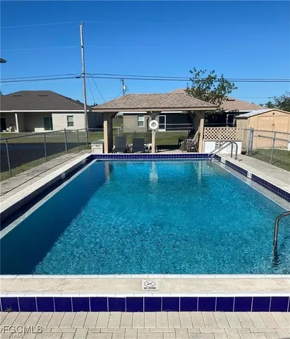 $1,625 | 1303 Southwest 16th Terrace, Unit 101, Cape Coral, FL 33991
