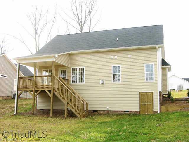 3535 Transou Road Pfafftown, NC 27040 - Photo 9 of 9 Other.