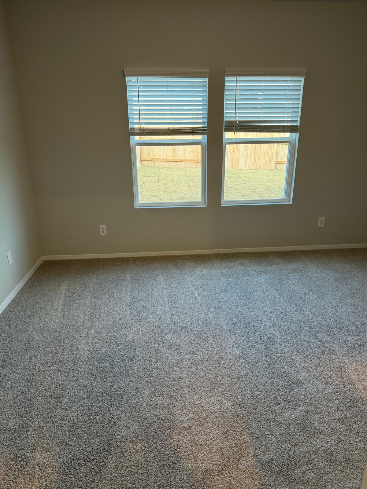 2708 Towy Road Pflugerville, TX 78660 - Photo 18 of 34 an empty room with a window